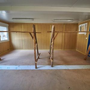 Appartement met Twee Slaapkamers